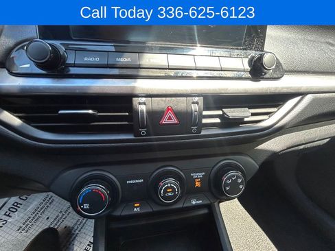 Used 2024 Kia Forte LXS FWD image 24