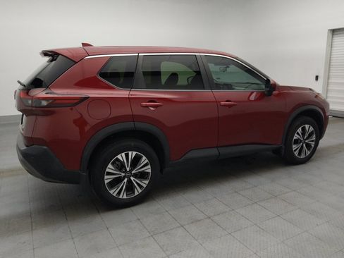 Used 2023 Nissan Rogue SV AWD/4WD image 10