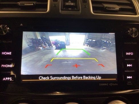 Used 2017 Subaru Forester 2.5i Limited AWD/4WD image 22