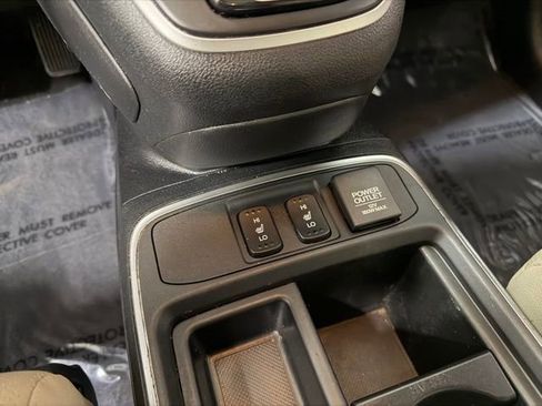 Used 2016 Honda CR-V EX-L image 14