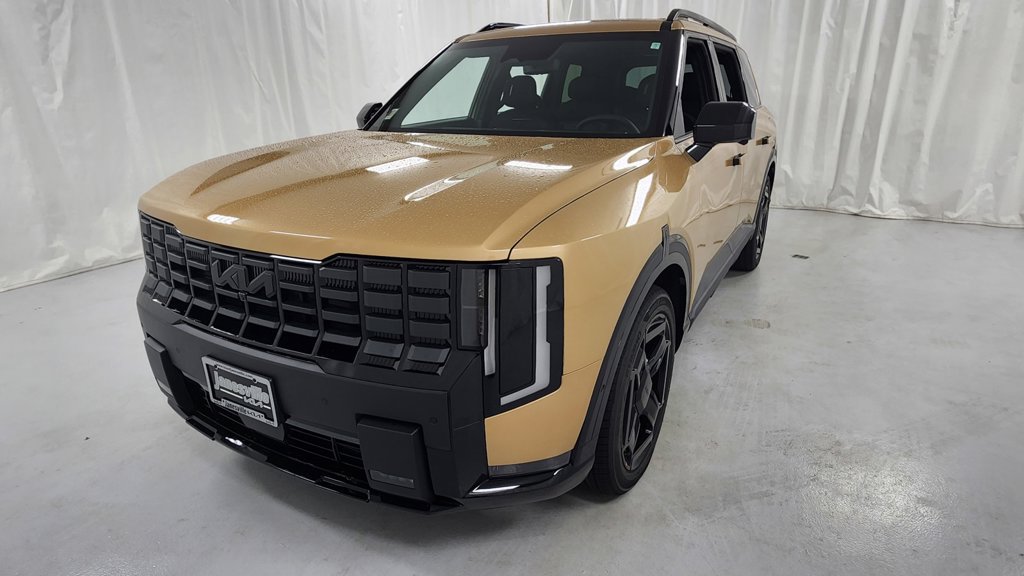 New 2027 Kia Telluride X-Line SX Prestige AWD/4WD image 7