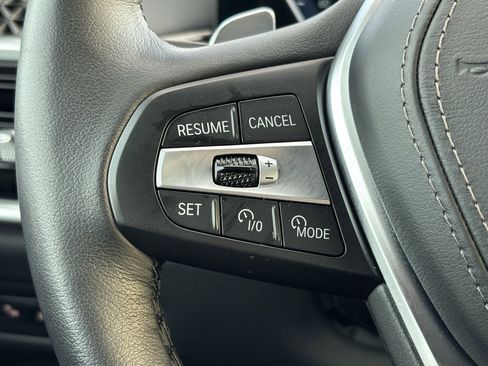 Certified 2025 BMW X5 xDrive40i w/ Climate Comfort Package image 19