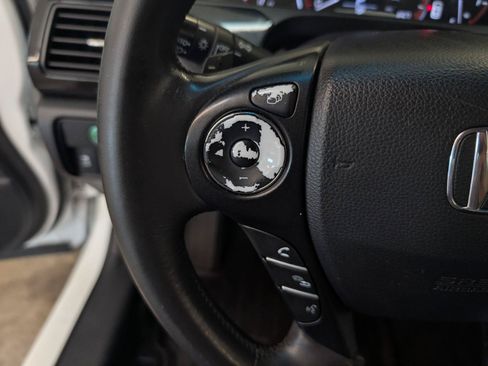Used 2013 Honda Accord Sport image 22