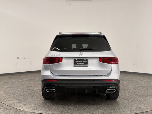 Certified 2026 Mercedes-Benz GLB 250 image 10