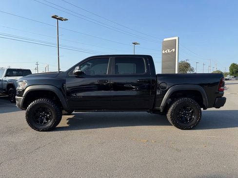 Used 2021 RAM 1500 TRX w/ TRX Level 2 Equipment Group AWD/4WD image 4