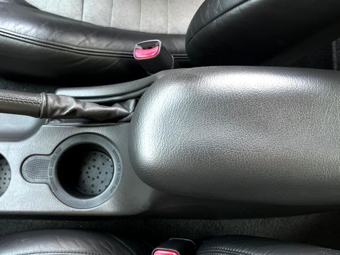 Used 2001 Ford Mustang Cobra image 14