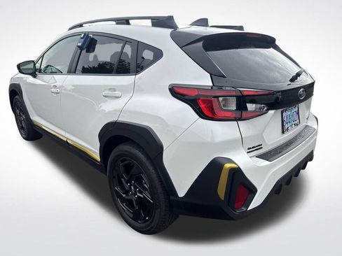 Used 2026 Subaru Crosstrek 2.5i Sport w/ Crosstrek Mirror Package AWD/4WD image 5