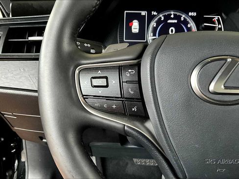 Used 2024 Lexus ES 350 w/ Premium Package image 22