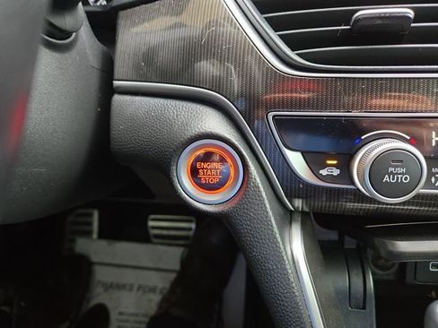 Used 2022 Honda Accord Sport image 22