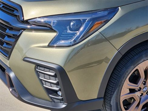 New 2026 Subaru Ascent Limited Bronze image 6