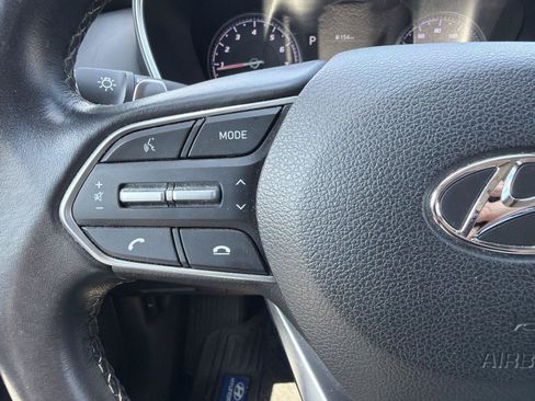 Used 2023 Hyundai Santa Fe SEL FWD image 9