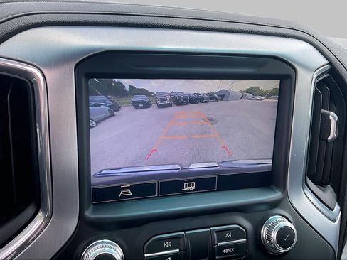 Used 2021 GMC Sierra 1500 SLE w/ Preferred Package RWD image 24