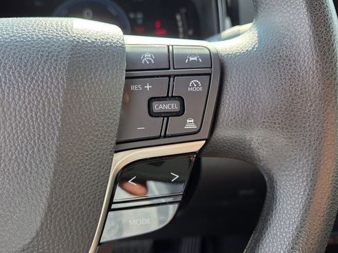 Certified 2025 Toyota Camry LE FWD image 26