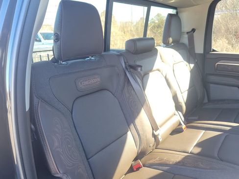 New 2026 RAM 1500 Limited image 38