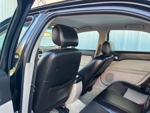 Used 2006 Mercury Milan Premier FWD image 14