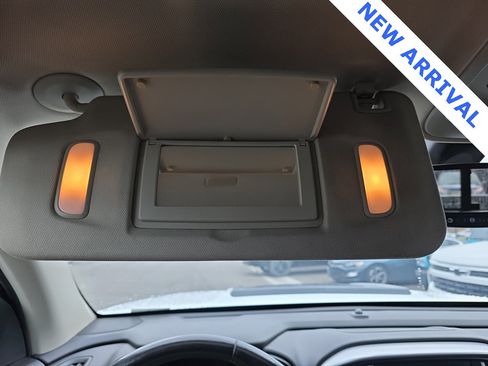 Used 2021 Chevrolet Colorado ZR2 w/ Colorado ZR2 Bison Edition image 32