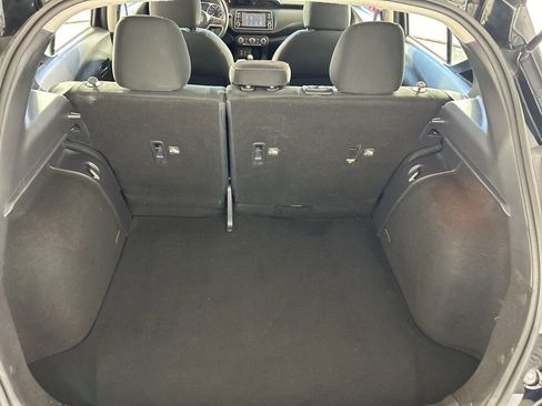 Used 2021 Nissan Kicks S FWD image 37