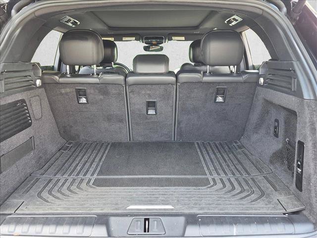 Used 2024 Land Rover Range Rover Sport Dynamic SE AWD/4WD image 6