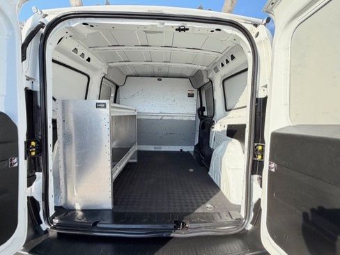 Used 2018 RAM ProMaster City Tradesman image 19