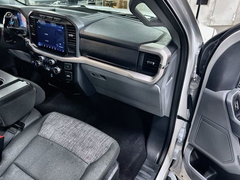 Used 2023 Ford F150 XLT w/ Equipment Group 302A High AWD/4WD image 30