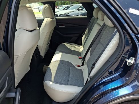 New 2026 MAZDA CX-30 Aire Edition AWD/4WD image 10