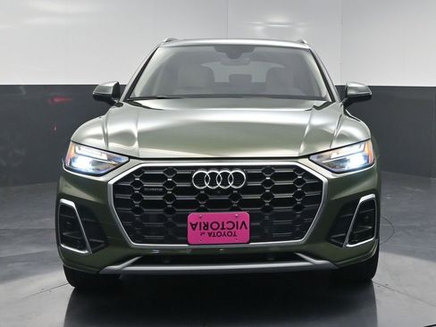 Used 2022 Audi Q5 2.0T Premium Plus image 20