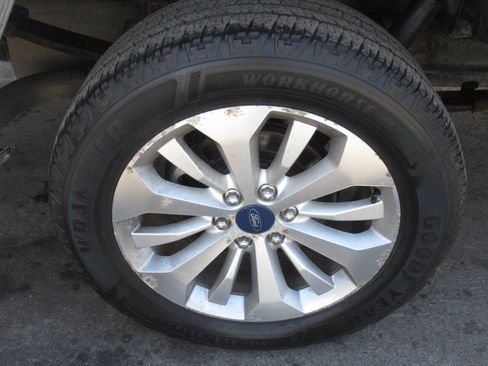 Used 2016 Ford F150 XL w/ Equipment Group 101A Mid image 11