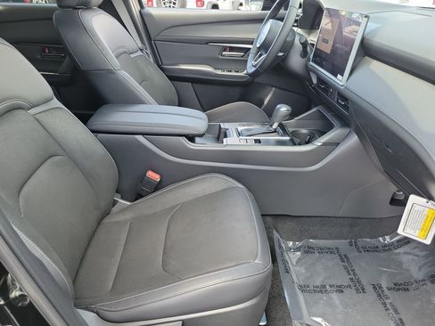 New 2026 MAZDA CX-5 Select AWD/4WD image 16