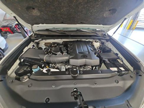 Used 2023 Toyota 4Runner TRD Pro AWD/4WD image 24