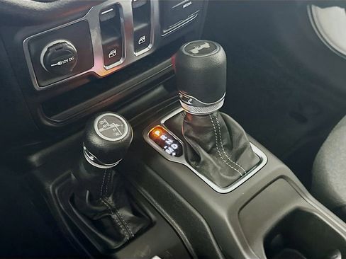 New 2026 Jeep Wrangler Sport image 12