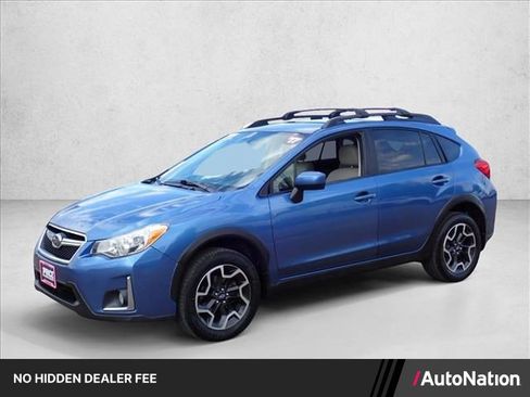 Used 2017 Subaru Crosstrek 2.0i Premium AWD/4WD image 1