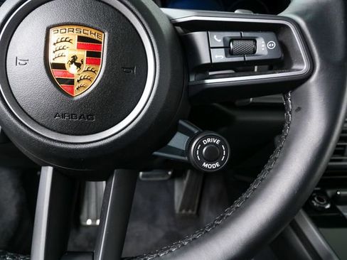 Certified 2022 Porsche 911 Carrera S image 10