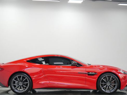 Used 2014 Aston Martin Vanquish Coupe RWD image 69