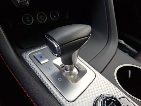 Certified 2023 Genesis G70 2.0T w/ Sport Prestige Package image 22