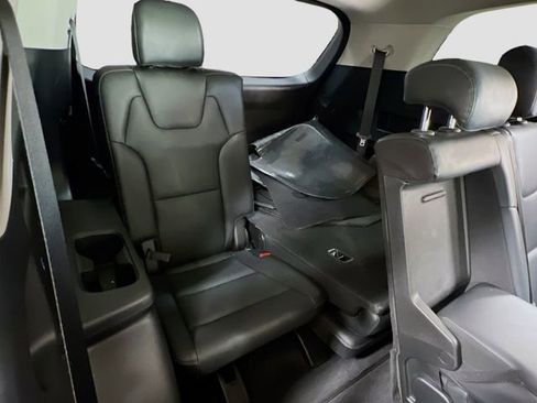 Certified 2021 Kia Telluride LX image 26