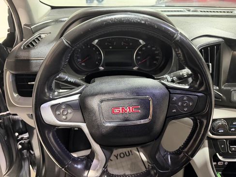 Used 2019 GMC Terrain SLE w/ Driver Convenience Package FWD image 15