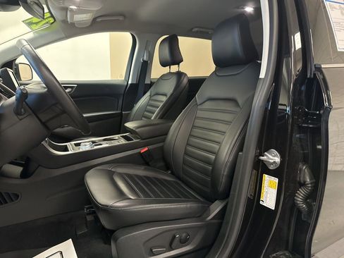 Used 2024 Ford Edge SEL w/ Convenience Package AWD/4WD image 8