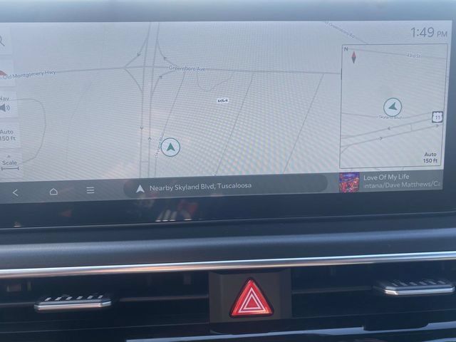 New 2026 Kia K5 GT-Line FWD image 15