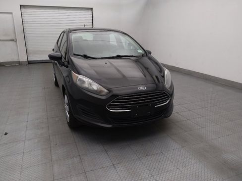 Used 2019 Ford Fiesta S FWD image 14