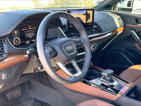 Used 2023 Audi Q5 2.0T Premium Plus w/ Premium Plus Package image 16