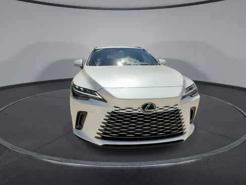 Used 2026 Lexus RX 350 Premium w/ Accessory Package (Z1) image 3