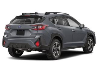 New 2026 Subaru Crosstrek 2.5i Premium AWD/4WD video 2