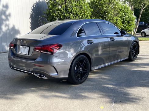 Used 2019 Mercedes-Benz A 220 image 6