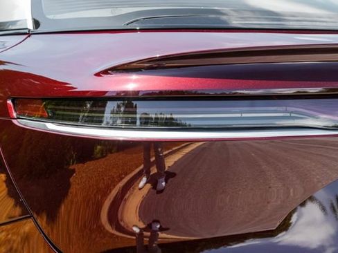 Used 2024 Lucid Air Touring AWD/4WD image 14