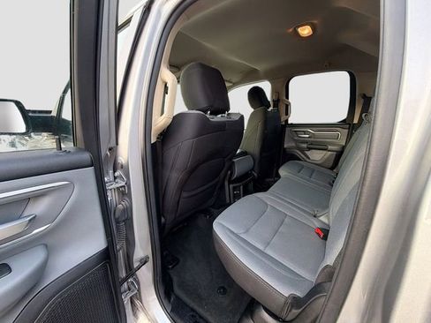 Used 2020 RAM 1500 Big Horn image 22