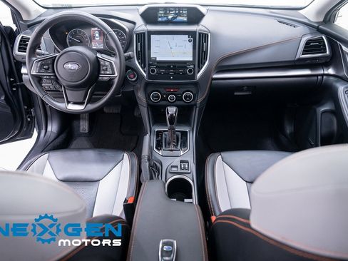 Used 2023 Subaru Crosstrek 2.5i Limited image 12