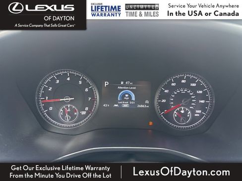 Used 2023 Hyundai Santa Fe SEL image 19