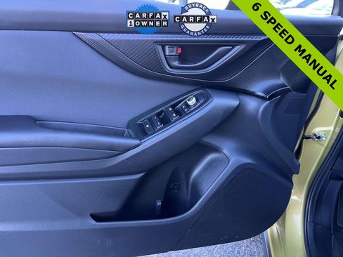 Used 2022 Subaru Crosstrek 2.0i Premium image 19