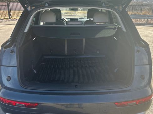 Used 2018 Audi Q5 2.0T Premium Plus image 12