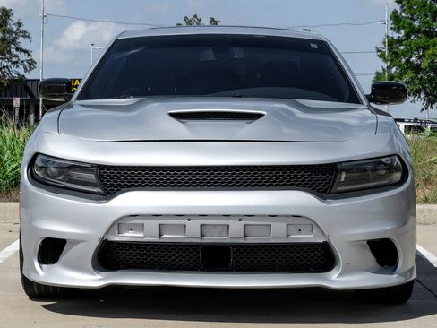 Used 2023 Dodge Charger Scat Pack w/ Harman/Kardon Audio Group RWD image 6